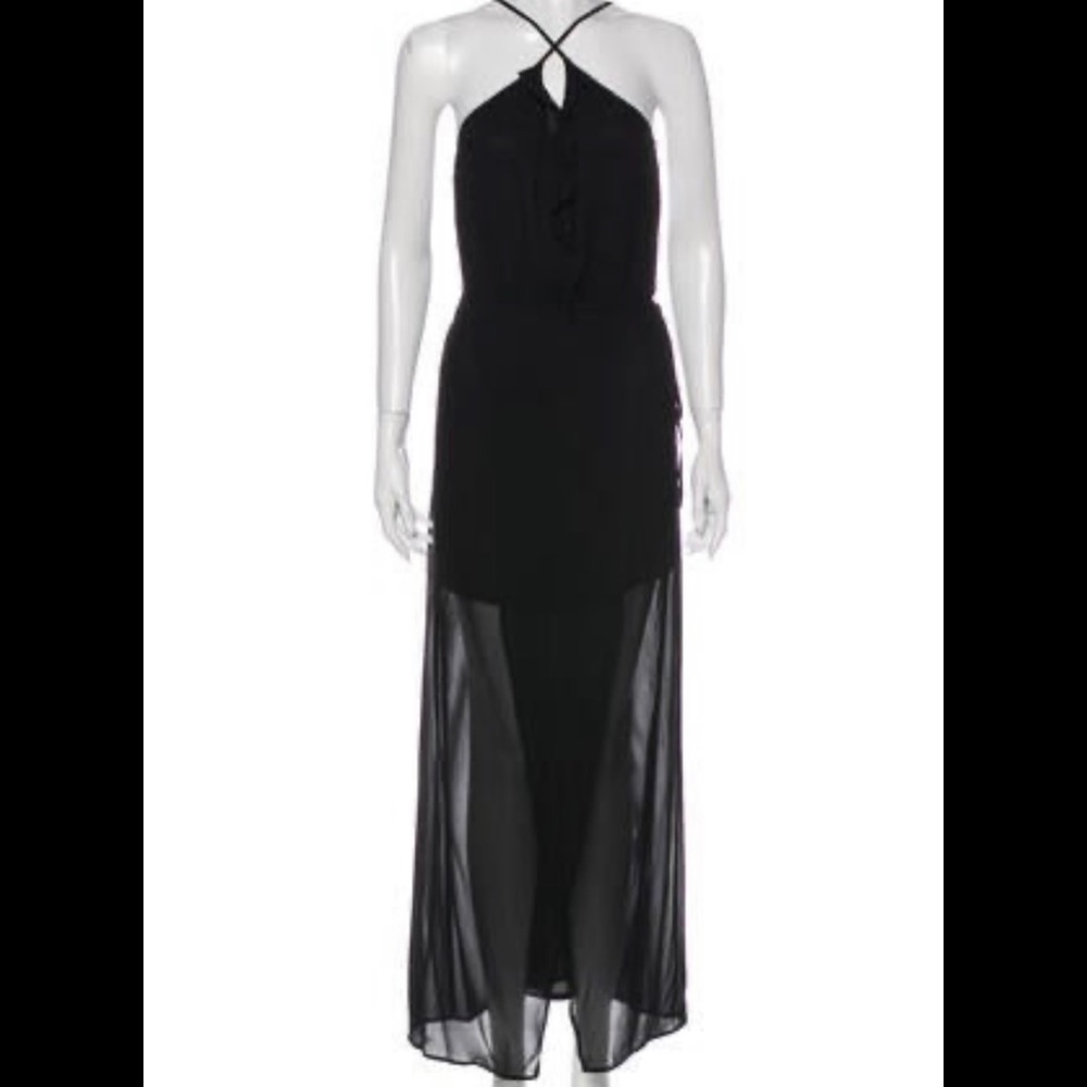 Reformation Evening Gown